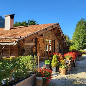  Apartment Nickis Bergcamp