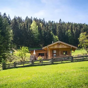  Ferienhaus Alpenchalet