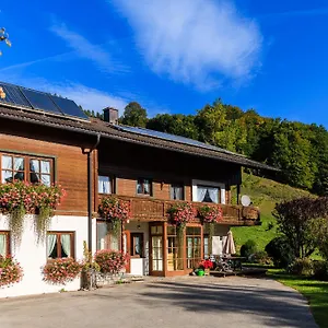  Bauernhof Oberaschenauer-hof