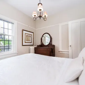 **** Hotel The Craigmyle Kanada